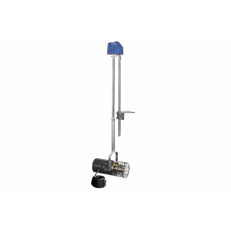 Scott Aerator Oscillator - 100 Foot  Power Cord