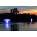 Scott Aerator RGB Color Changing LED 2-Light Set