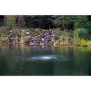 Scott Aerator Solar Sub-Surface Aerator