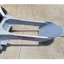 Skid Steer Spade Blade Attachment | TM Manufacturing Spade-Blade