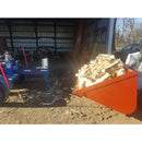 Snow Bucket | TM Manufacturing