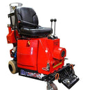 TAYLOR TOOLS BRONCO 260P.G2 – PROPANE RIDE-ON FLOOR STRIPPER 260P.G2