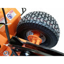 The Dk2 18” Trencher,Kohler Ch270 7 Hp Engine - OPT118 OPT118