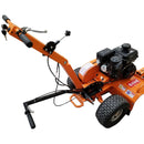 The Dk2 18” Trencher,Kohler Ch270 7 Hp Engine - OPT118 OPT118