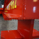 TM Pro Skid Steer Log Splitter Attachment | TM Manufacturing