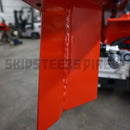 TM Warrior Skid Steer Log Splitter Attachment | TM Manufacturing TM-Warrior-Single