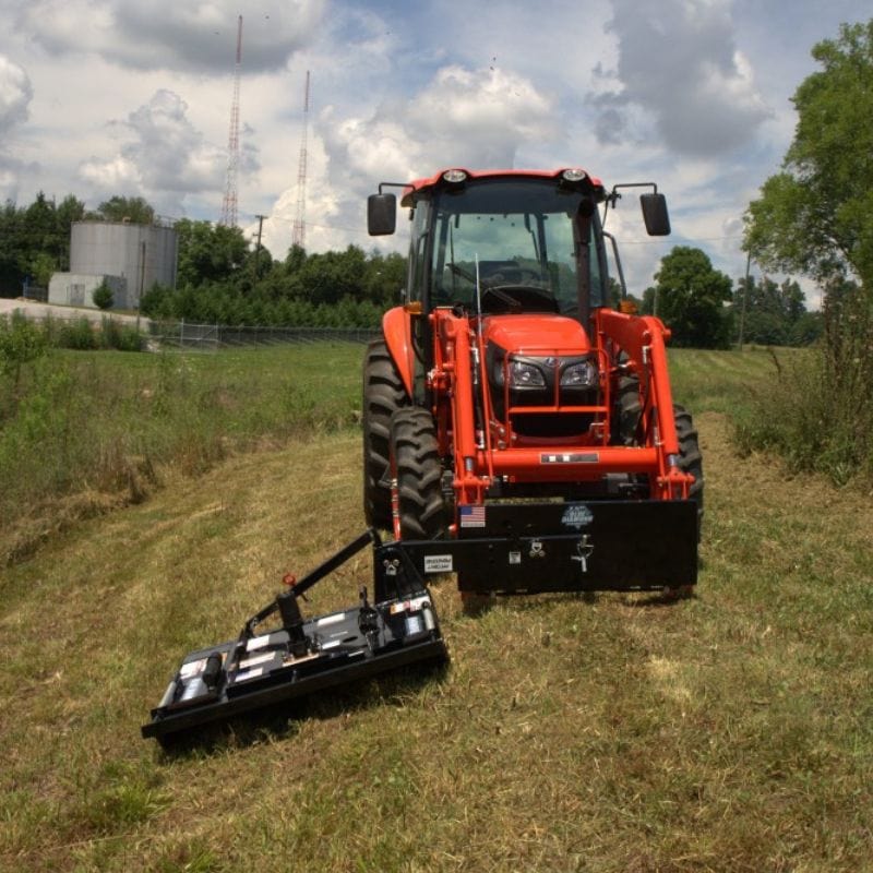 Tractor Multi Purpose Cutter | Blue Diamond