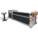 U.S Industrial Machinery , 6’ x 5/16” Initial Pinch Plate Roll - USR630 USR630