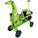 YardBeast (2.5") 9-HP Wood Chipper - 2510