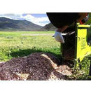 YardBeast (3") 10-HP 305cc Chipper Shredder - 2050RX