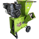 YardBeast (3") 10-HP 305cc Chipper Shredder - 2050RX