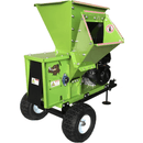 YardBeast (3.5") 14-HP 429cc Kohler Chipper Shredder W/ Trailer - 2090