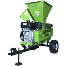 YardBeast (3.5") 14-HP 429cc Kohler Chipper Shredder W/ Trailer - 2090