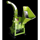 YardBeast 4500 PTO Wood Chipper Tractor Beast